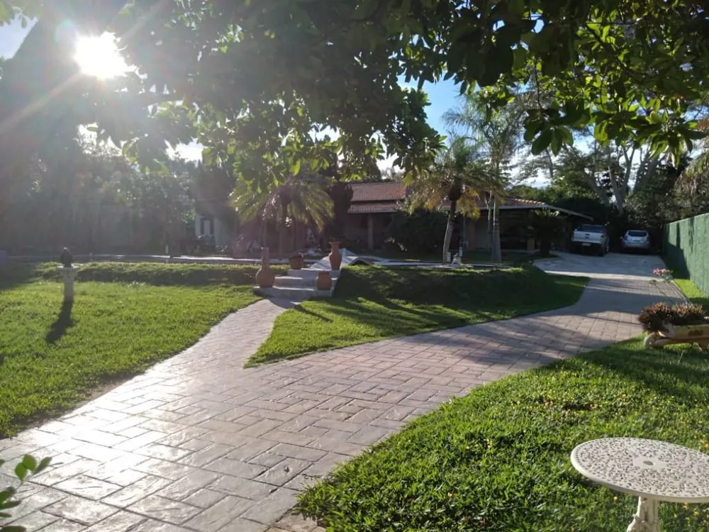 Casa de Condomínio, 4 quartos - Foto 8