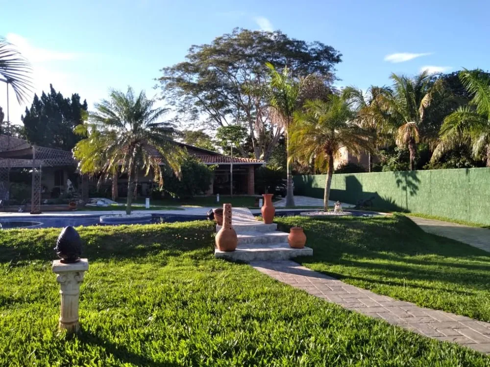 Casa de Condomínio, 4 quartos - Foto 7