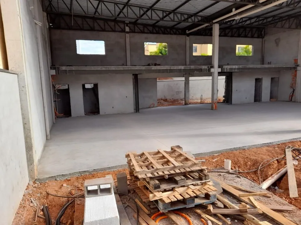 Loja-Salão, 330 m² - Foto 3