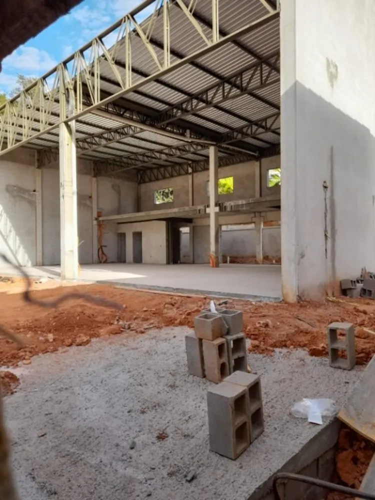 Loja-Salão, 330 m² - Foto 2