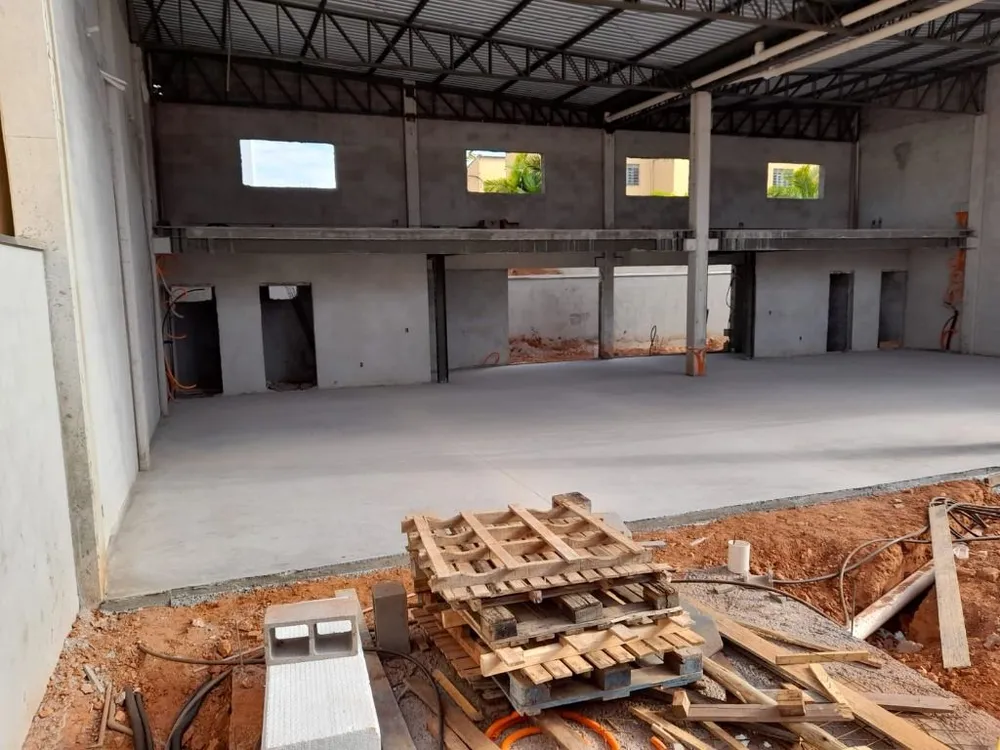Loja-Salão, 330 m² - Foto 1