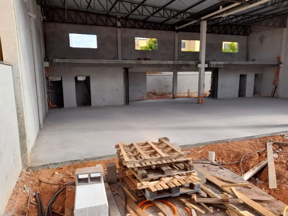 Loja-Salão, 330 m² - Foto 5