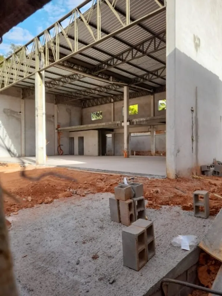 Loja-Salão, 330 m² - Foto 4