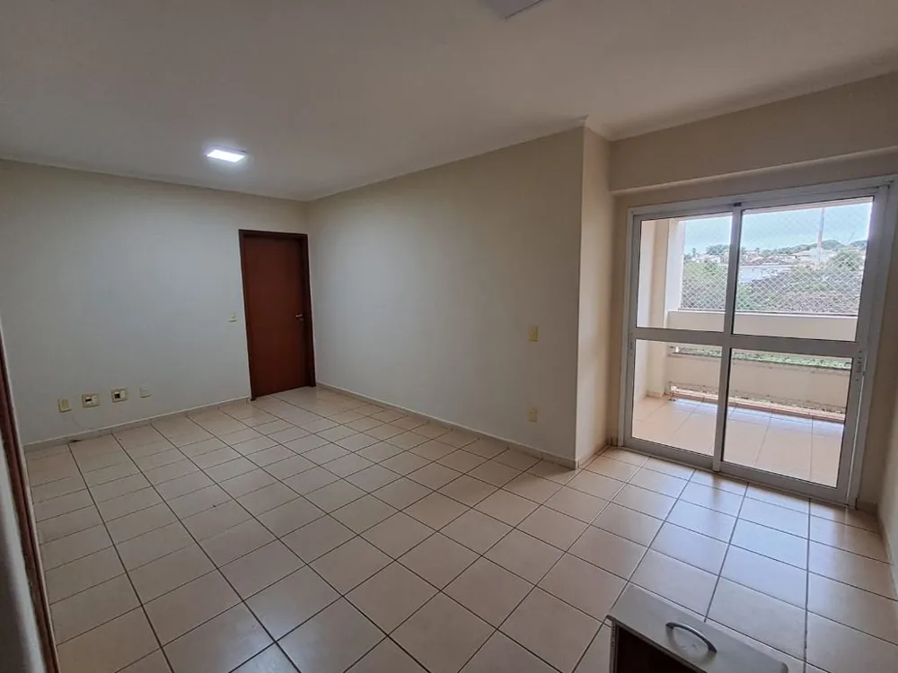 Apartamento, 3 quartos, 90 m² - Foto 1