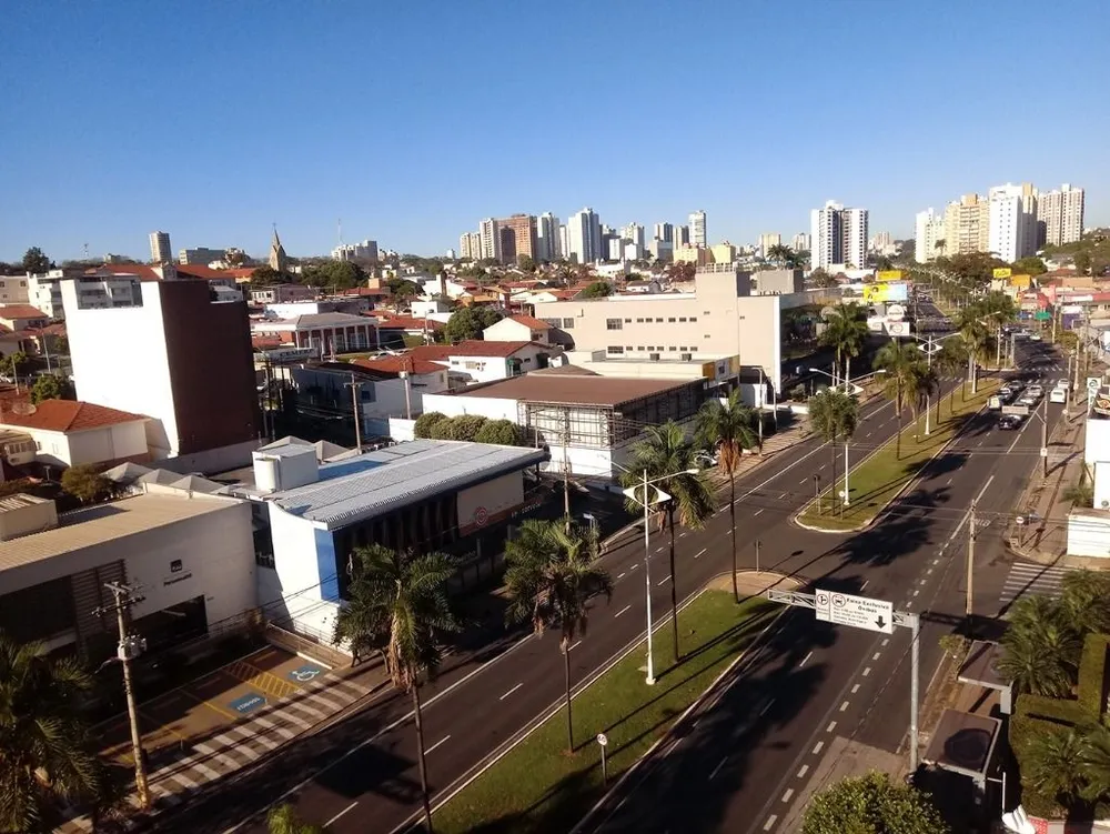 Apartamento, 3 quartos, 140 m² - Foto 7