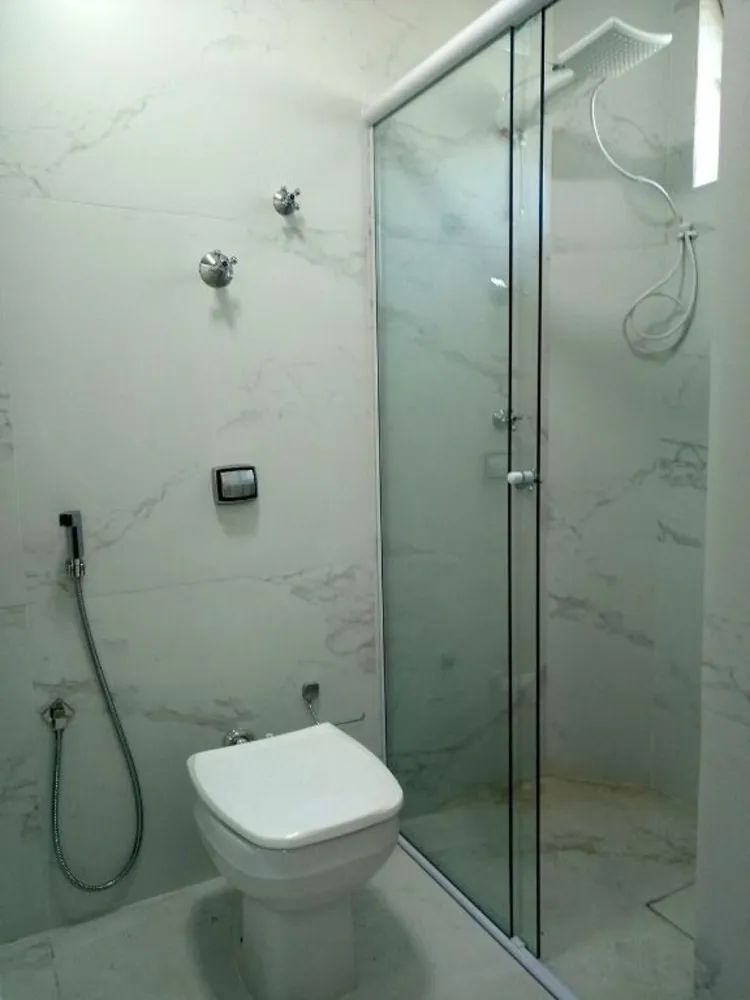 Apartamento, 3 quartos, 140 m² - Foto 6