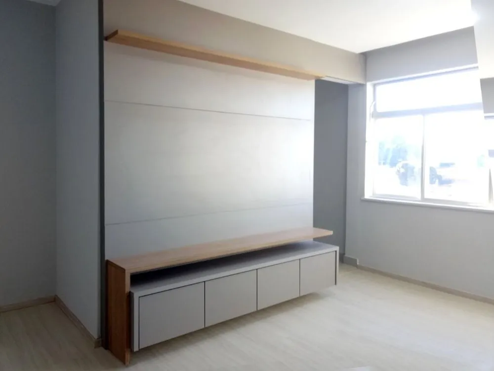 Apartamento, 3 quartos, 140 m² - Foto 1