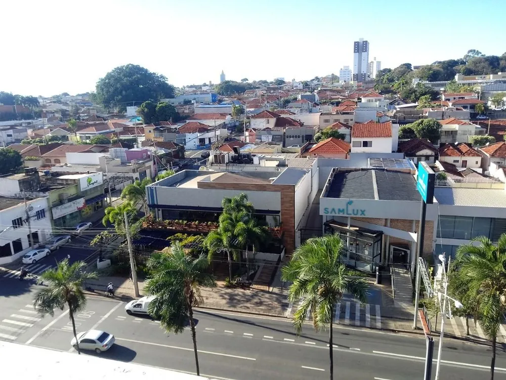 Apartamento, 3 quartos, 140 m² - Foto 8