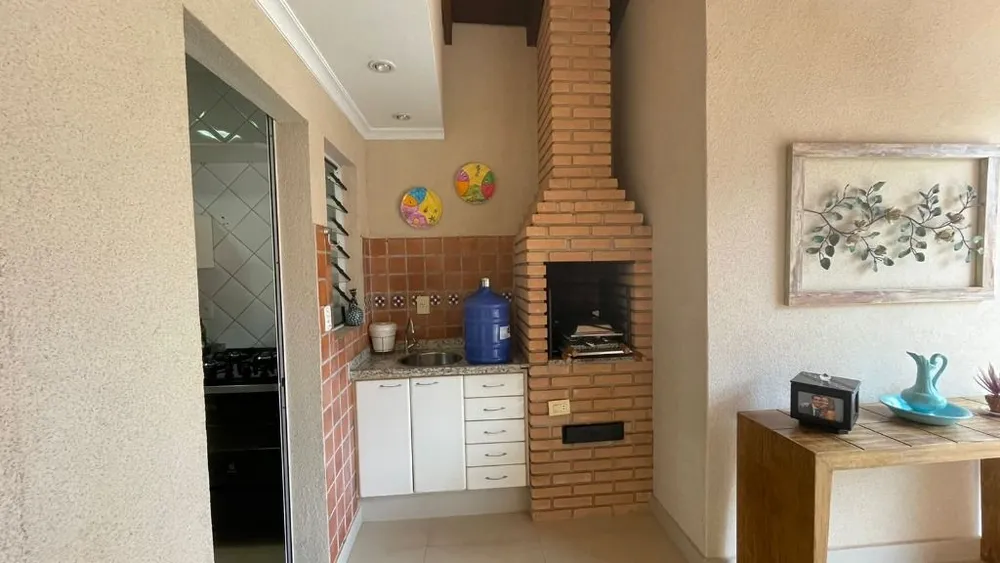 Casa de Condomínio, 3 quartos - Foto 8