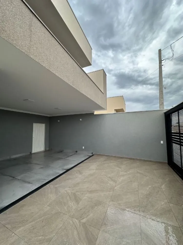 Casa, 3 quartos, 120 m² - Foto 4