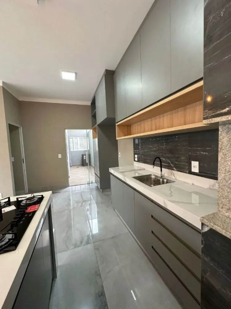 Casa, 3 quartos, 120 m² - Foto 3