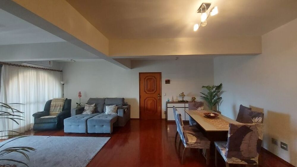 Apartamento à venda e aluguel com 4 quartos, 384m² - Foto 12