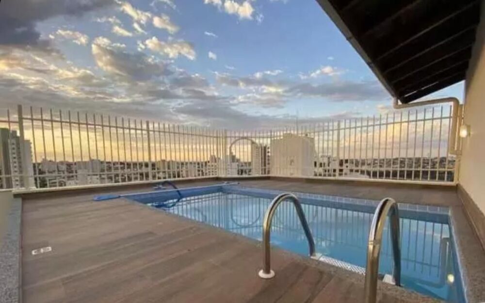 Apartamento à venda e aluguel com 4 quartos, 384m² - Foto 6