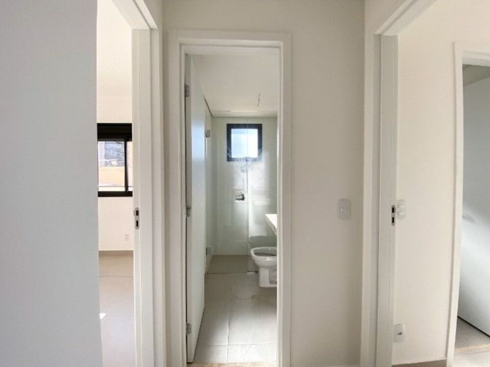 Apartamento à venda com 2 quartos, 60m² - Foto 11