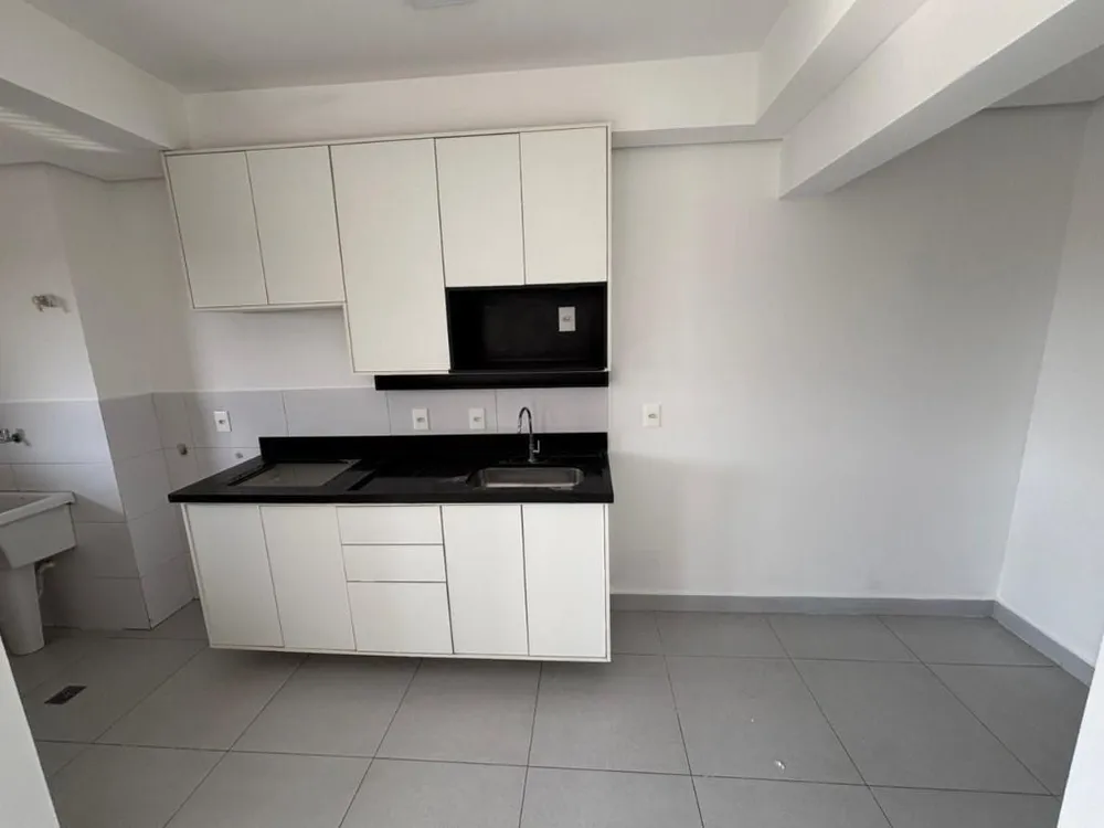 Apartamento, 1 quarto, 42 m² - Foto 6