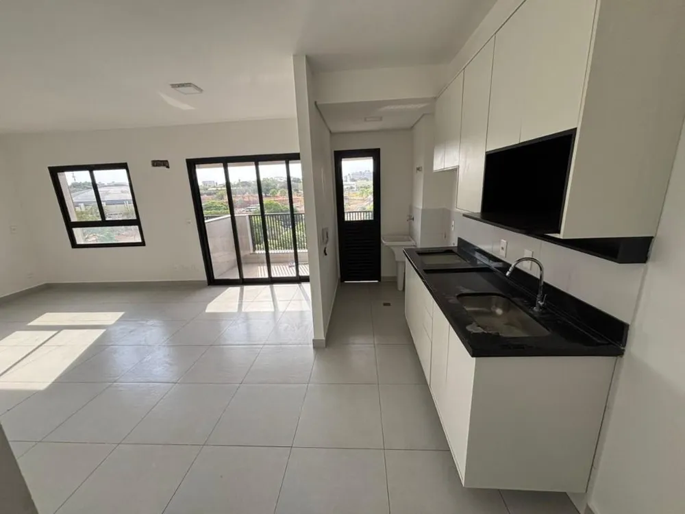 Apartamento, 1 quarto, 42 m² - Foto 3