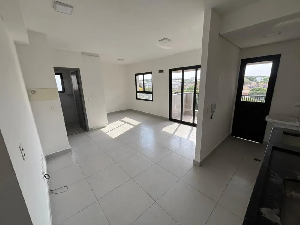Apartamento, 1 quarto, 42 m² - Foto 2