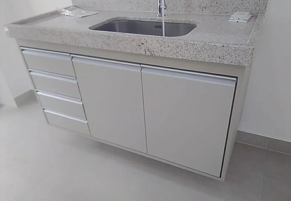 Apartamento, 2 quartos, 65 m² - Foto 9