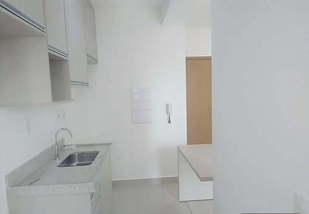 Apartamento, 2 quartos, 65 m² - Foto 2