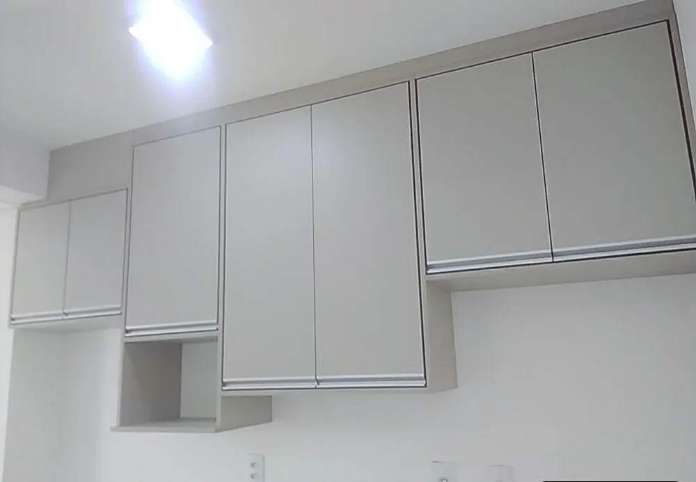 Apartamento, 2 quartos, 65 m² - Foto 12