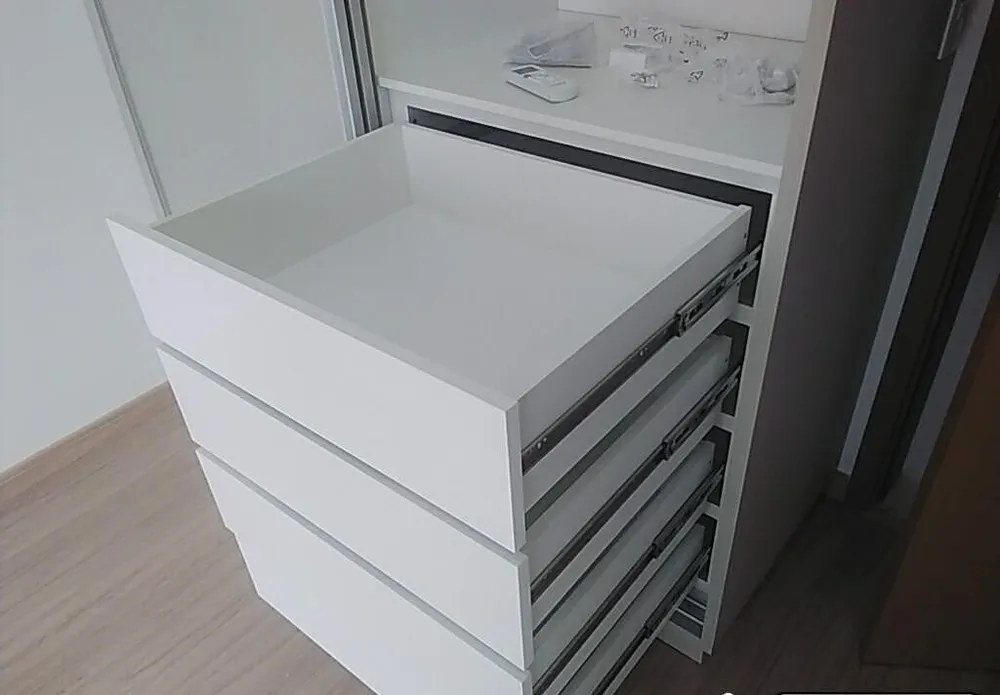 Apartamento, 2 quartos, 65 m² - Foto 10