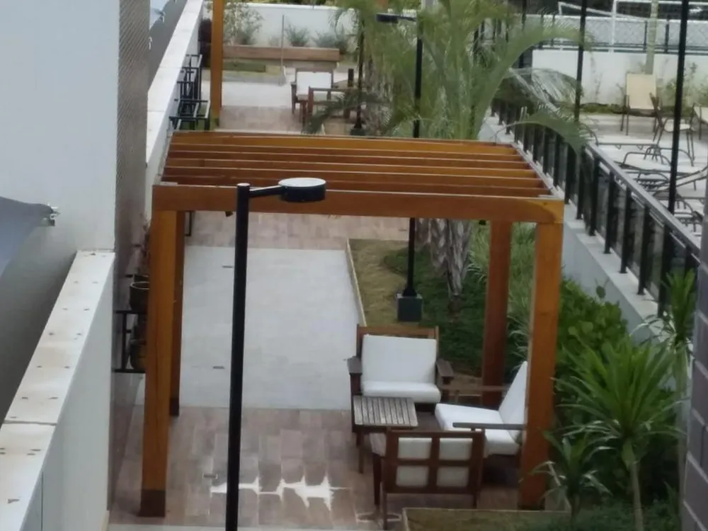Apartamento, 2 quartos, 65 m² - Foto 1