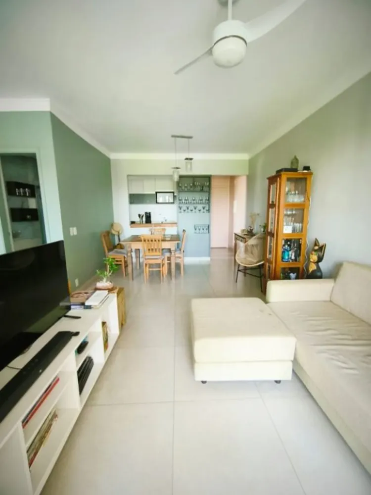 Apartamento, 2 quartos, 78 m² - Foto 2