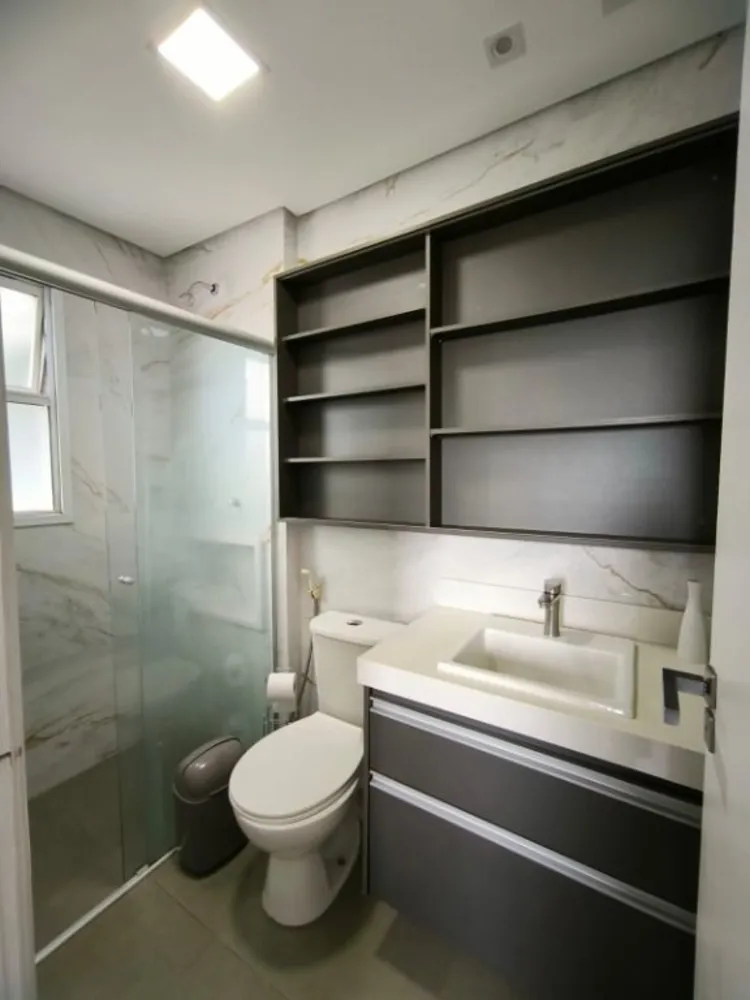 Apartamento, 2 quartos, 78 m² - Foto 8