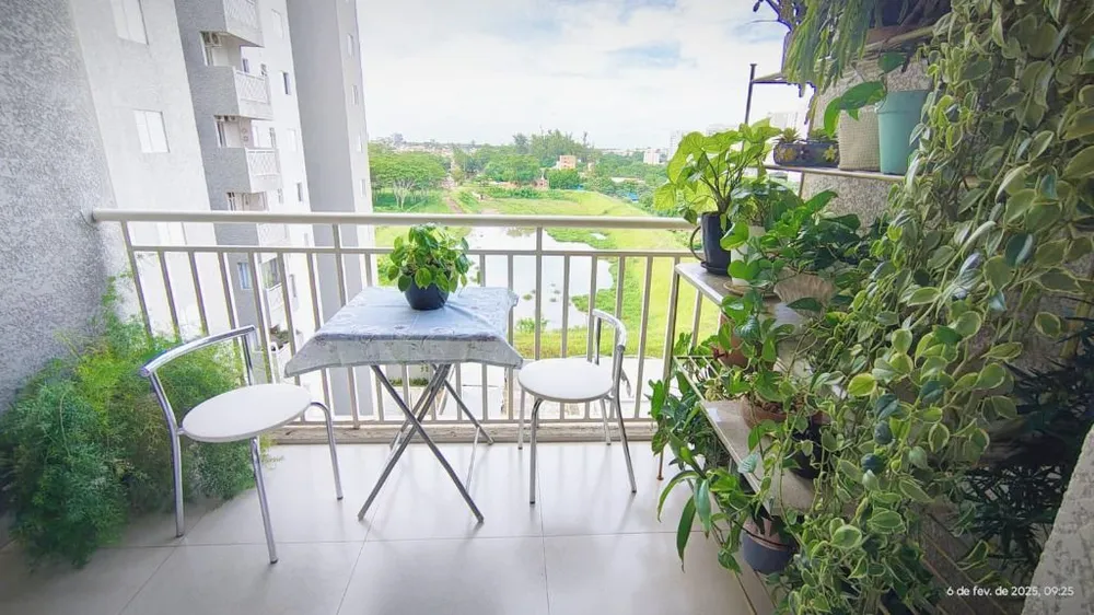 Apartamento, 2 quartos, 78 m² - Foto 6