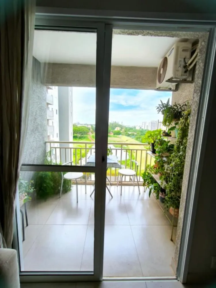 Apartamento, 2 quartos, 78 m² - Foto 4