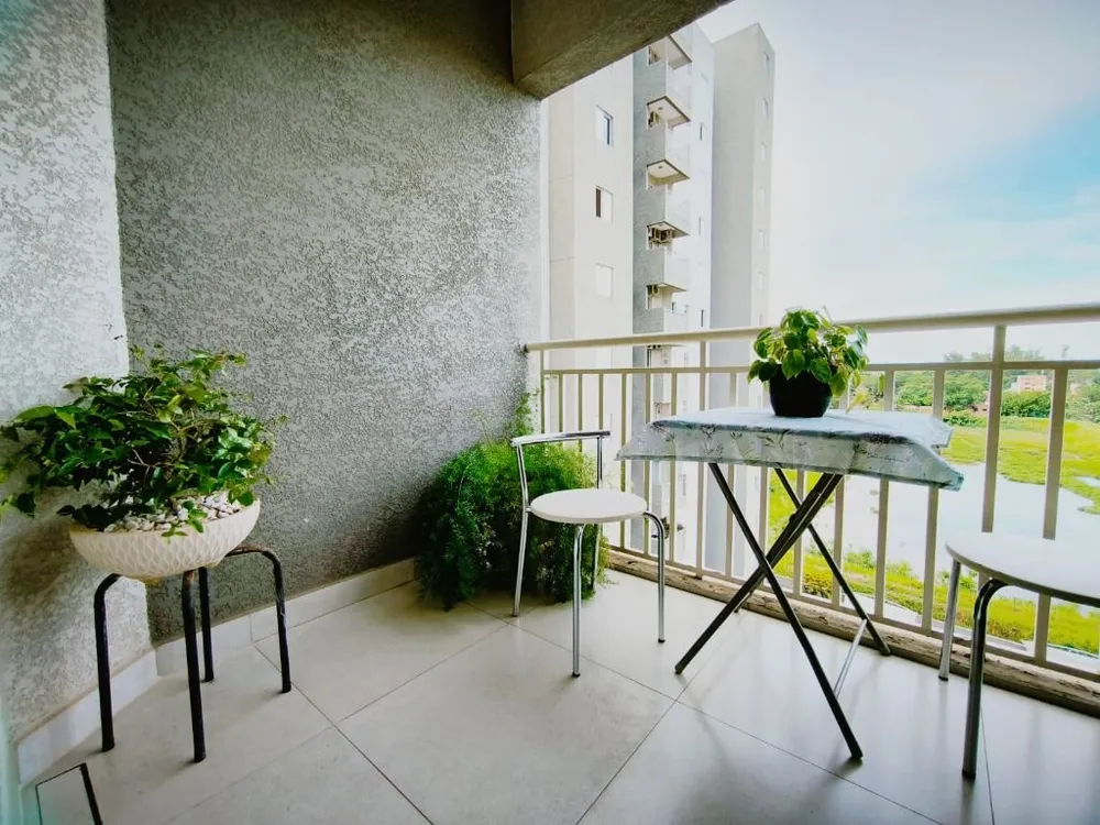 Apartamento, 2 quartos, 78 m² - Foto 5