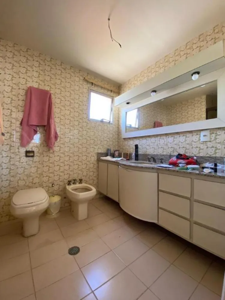 Apartamento, 3 quartos, 110 m² - Foto 6
