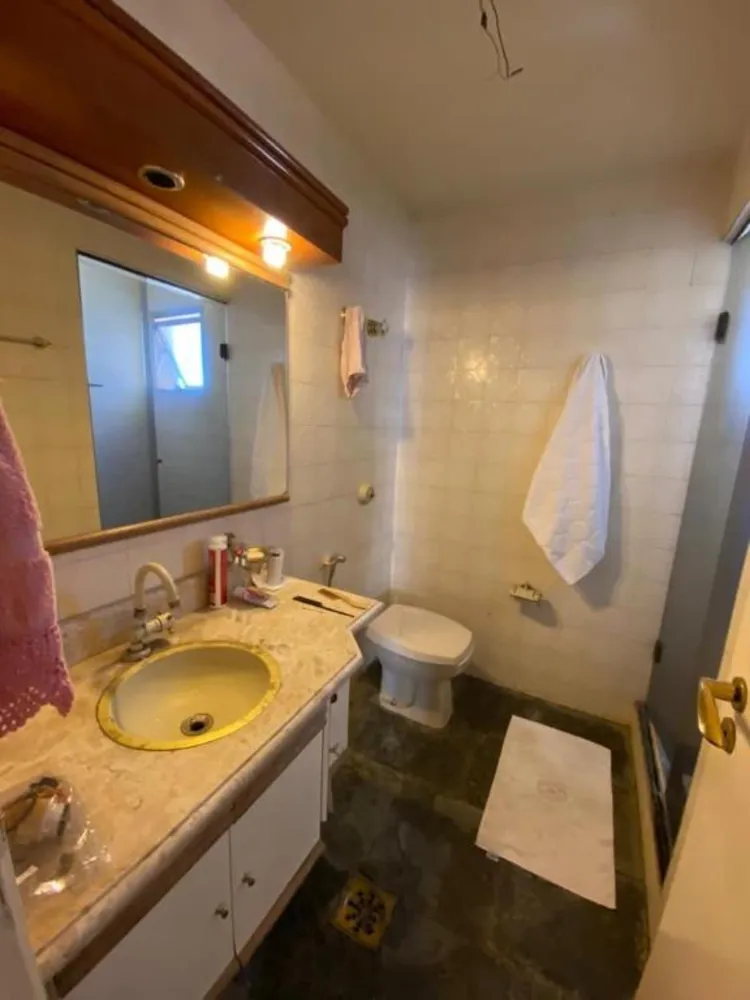 Apartamento, 3 quartos, 110 m² - Foto 7