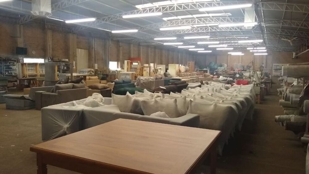 Loja-Salão para alugar, 1700m² - Foto 3