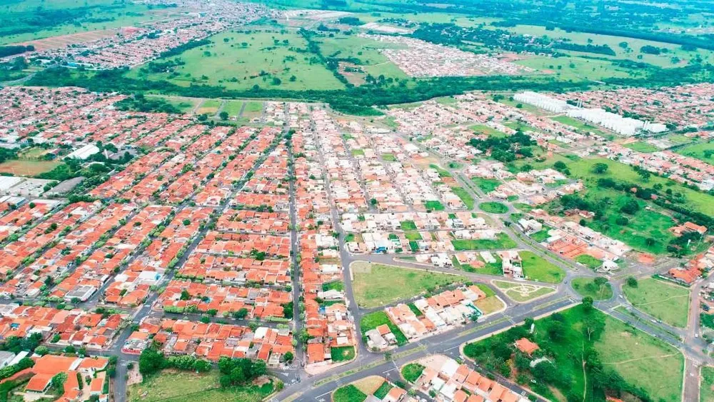 Terreno, 226 m² - Foto 1
