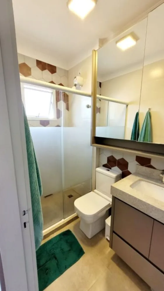Casa de Condomínio, 2 quartos - Foto 5