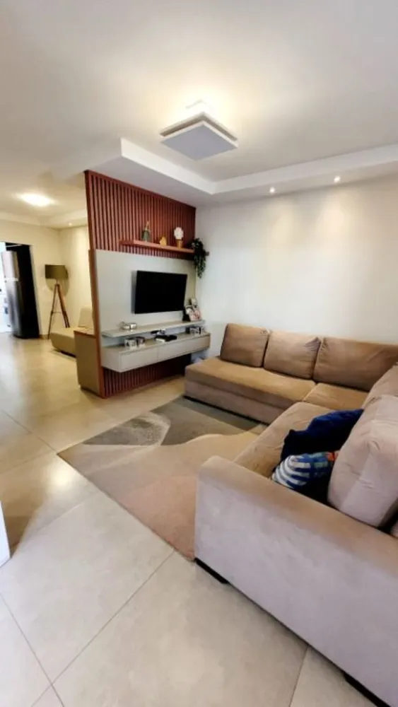 Casa de Condomínio, 2 quartos - Foto 1