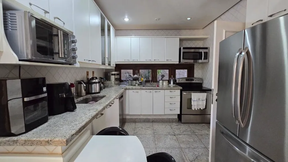 Casa, 4 quartos, 310 m² - Foto 5