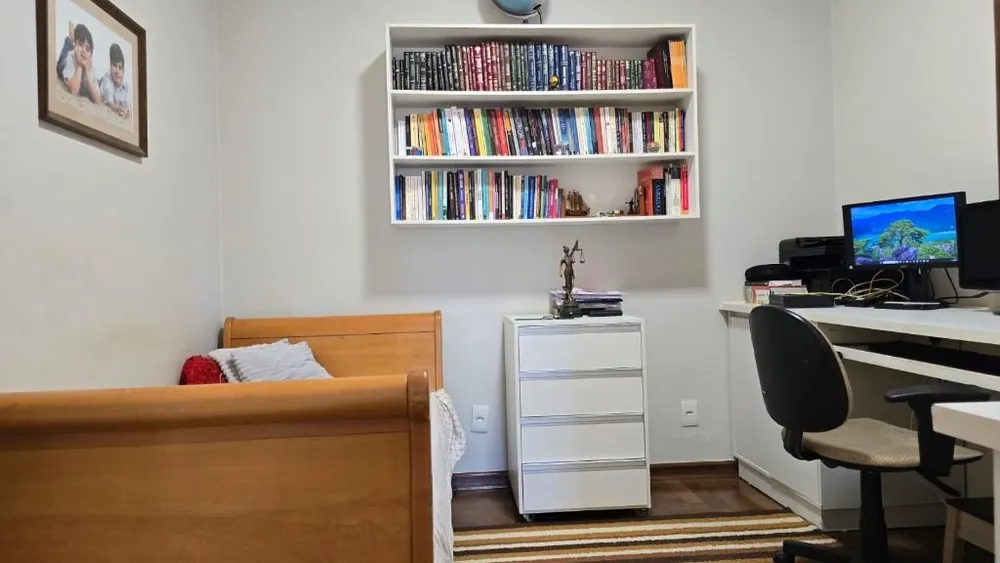Casa, 4 quartos, 310 m² - Foto 7