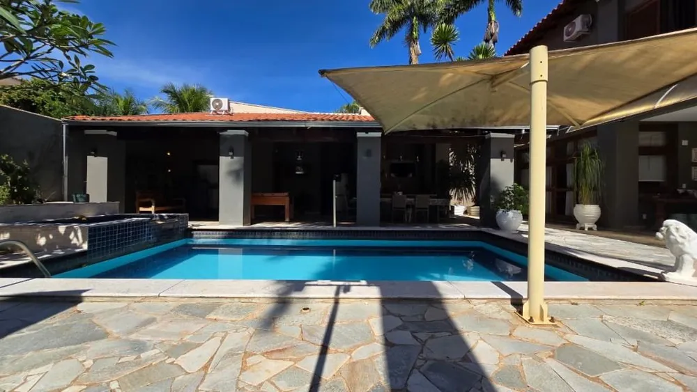 Casa, 4 quartos, 310 m² - Foto 6