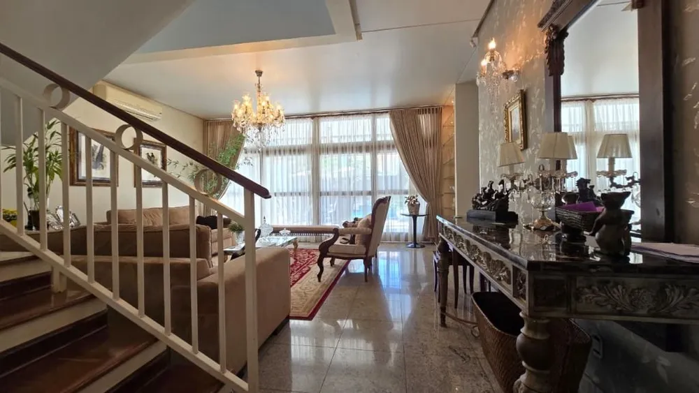 Casa, 4 quartos, 310 m² - Foto 7