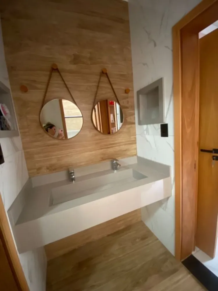 Casa de Condomínio, 3 quartos - Foto 3