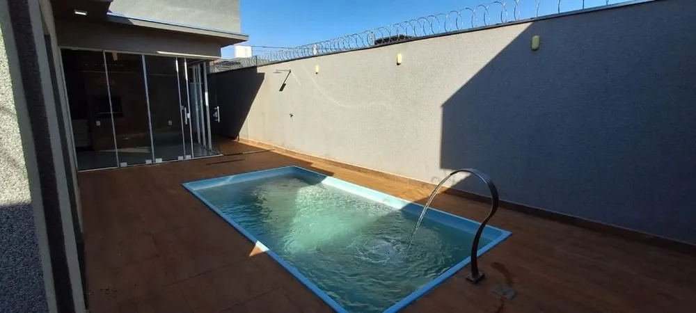 Casa de Condomínio, 3 quartos - Foto 8