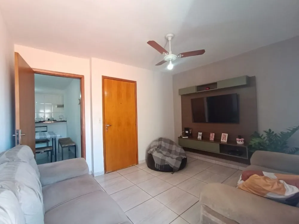 Apartamento, 3 quartos, 100 m² - Foto 2