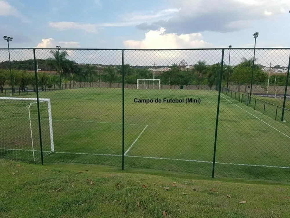 Loteamento e Condomínio, 491 m² - Foto 8