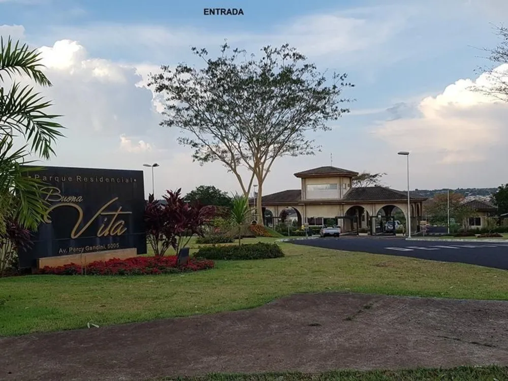 Loteamento e Condomínio, 491 m² - Foto 6