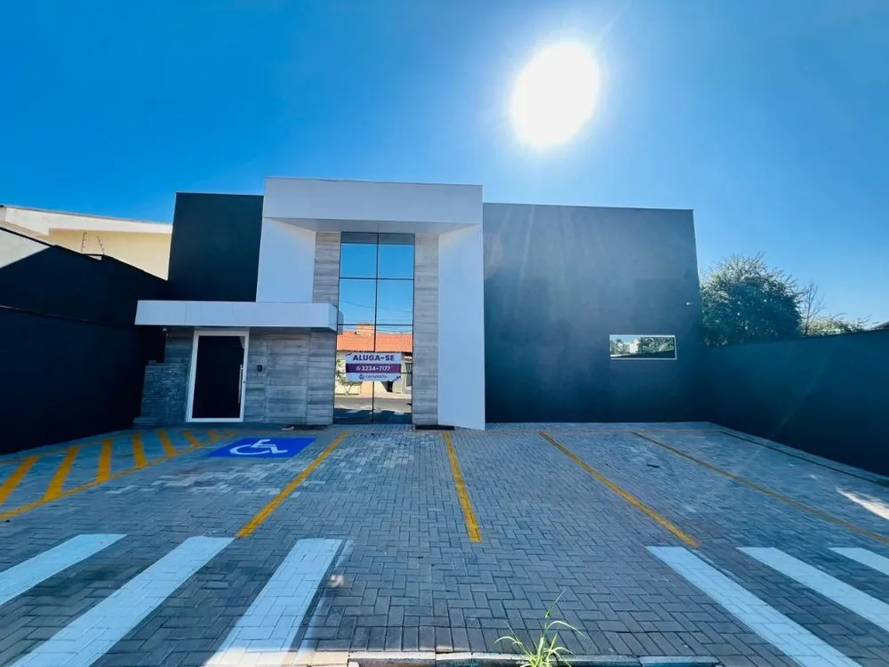 Casa, 327 m² - Foto 1