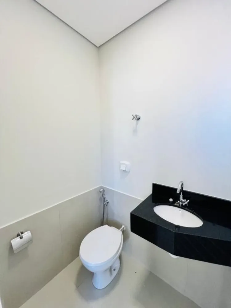 Casa, 327 m² - Foto 10