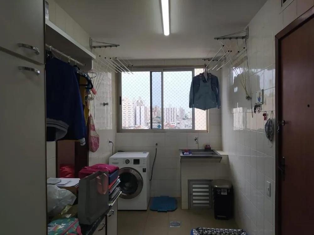 Apartamento, 3 quartos, 194 m² - Foto 8