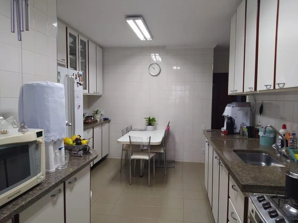 Apartamento, 3 quartos, 194 m² - Foto 6